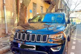 Jeep, Grand Cherokee