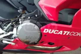 Ducati, Panigale V4