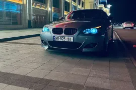 BMW, 5 Series, 545