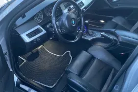 BMW, 5 Series, 545