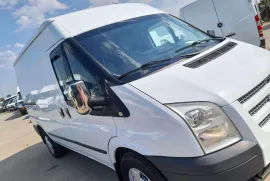 Ford, Transit