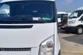 Ford, Transit