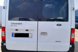 Ford, Transit