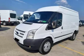 Ford, Transit
