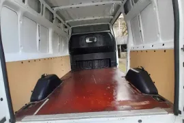 Ford, Transit