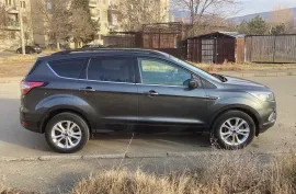 Ford, Escape