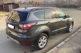 Ford, Escape