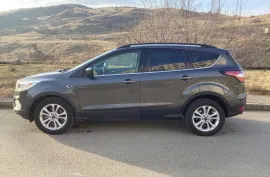 Ford, Escape