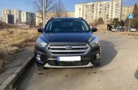 Ford, Escape