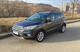 Ford, Escape