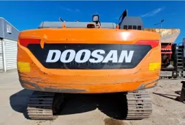 Doosan, Other