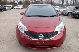 Nissan, Note