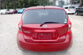 Nissan, Note