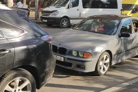 BMW, 5 Series, 523