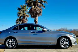 Mercedes-Benz, C Class, C 300