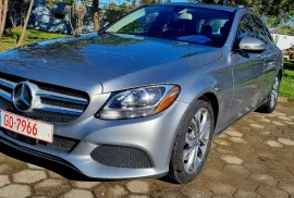 Mercedes-Benz, C Class, C 300