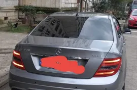 Mercedes-Benz, C Class, C 300