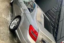 Mercedes-Benz, C Class, C 300