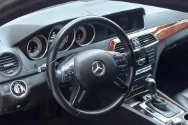 Mercedes-Benz, C Class, C 300