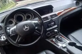 Mercedes-Benz, C Class, C 300