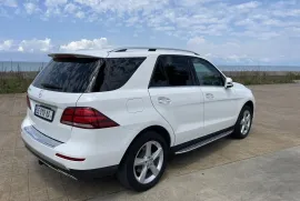 Mercedes-Benz, GLE-CLASS, GLE 350