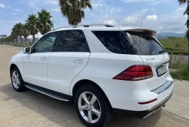 Mercedes-Benz, GLE-CLASS, GLE 350