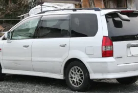 Autoparts, Disassembled, MITSUBISHI 