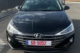 Hyundai, Elantra