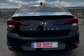 Hyundai, Elantra