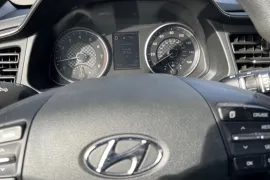 Hyundai, Elantra