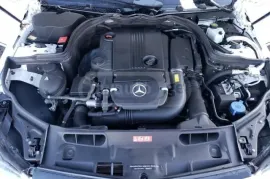 Mercedes-Benz, C Class, C 250