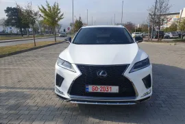 Lexus , RX series, RX 350