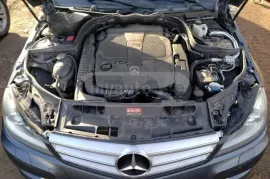 Mercedes-Benz, C Class, C 30 AMG