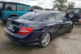 Mercedes-Benz, C Class, C 250