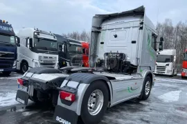 Scania, 480