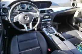 Mercedes-Benz, C Class, C 30 AMG