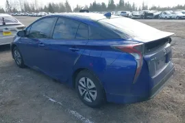 Toyota, Prius