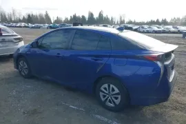 Toyota, Prius