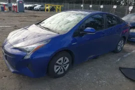 Toyota, Prius