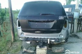 Autoparts, Disassembled, MERCEDES-BENZ 