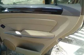 Autoparts, Disassembled, MERCEDES-BENZ 