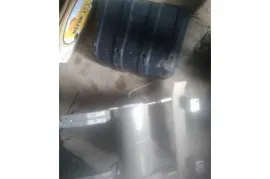 Autoparts, Disassembled, MERCEDES-BENZ 