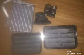 Autoparts, Disassembled, MERCEDES-BENZ 