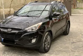 Hyundai, Tucson