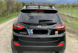 Hyundai, Tucson