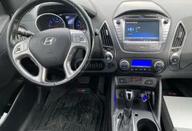 Hyundai, Tucson