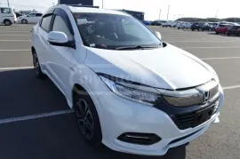 Honda, Vezel