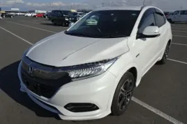 Honda, Vezel