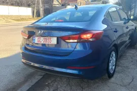 Hyundai, Elantra