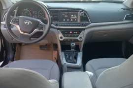 Hyundai, Elantra